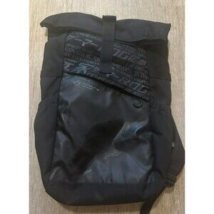 ASUS ROG Republic of Gamers Travel Business Laptop Backpack Black